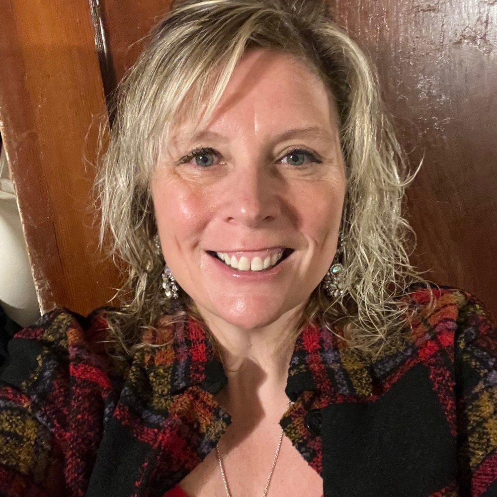 Meet your Posher, Michelle